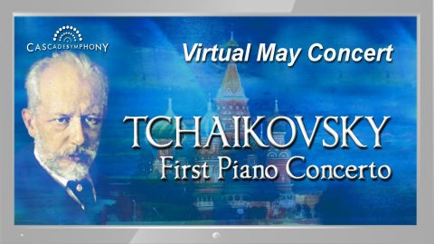 Tchaikovsky's First Piano Concerto